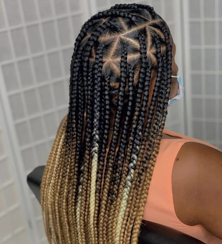 Box Braids near me Lovetee Braids and Beauty Supplies brooklyn center