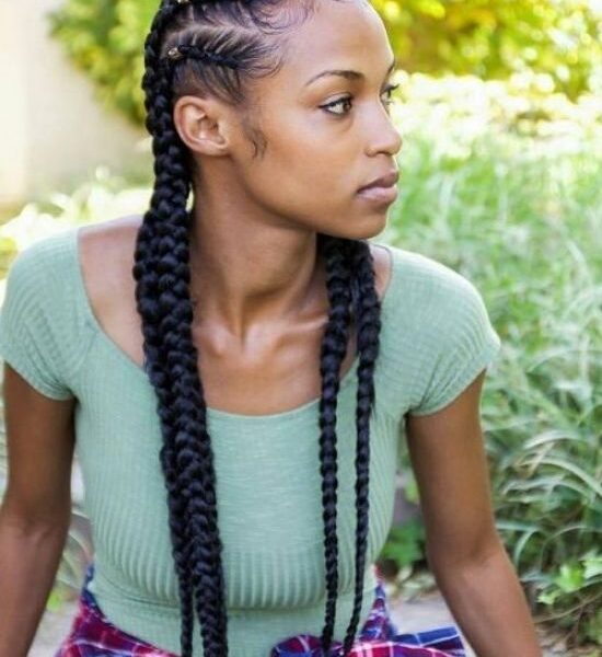 Individual Cornrows Extensions Services Brooklyn Center MN, african hair braiding in brooklyn, nearest african hair braiding