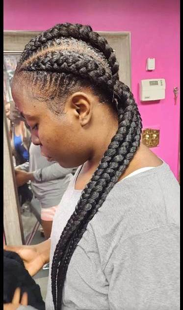 Braids Services Brooklyn Center MN, african hair braiding in brooklyn, nearest african hair braiding, nearest african hair braiding shop, brooklyn center hair salon, 4