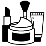 Beauty supplies Brooklyn Center MN