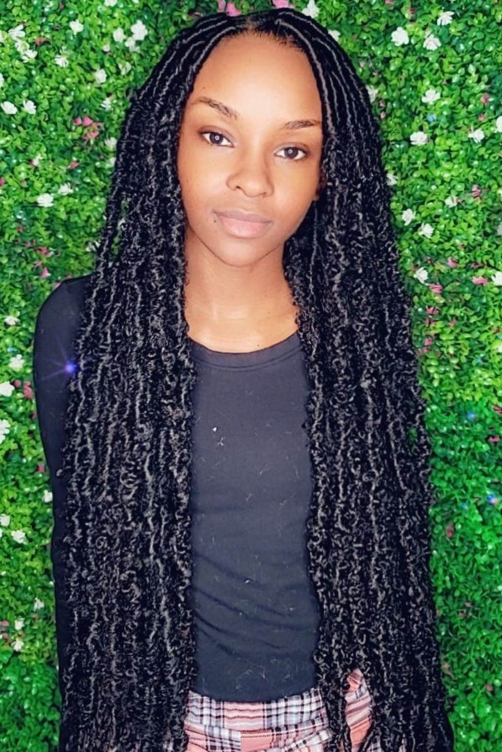 CELEBRITIES PHOTOS on Tumblr: Dread Styles For Females:Latest Dreadlocks  Hairstyles For 2022