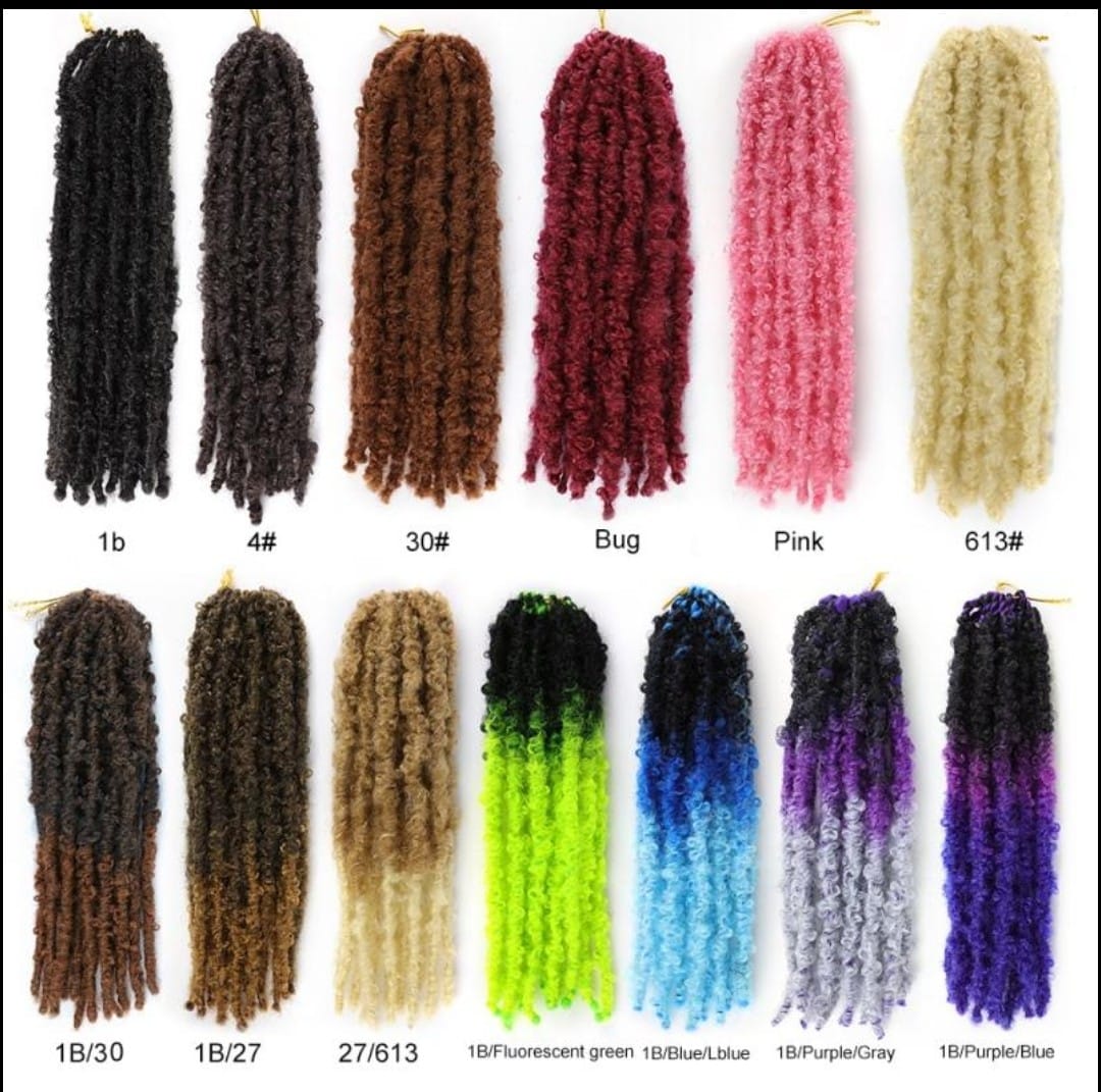 Bohemian Knotless braids - Lovetee Braids and Beauty Supplies
