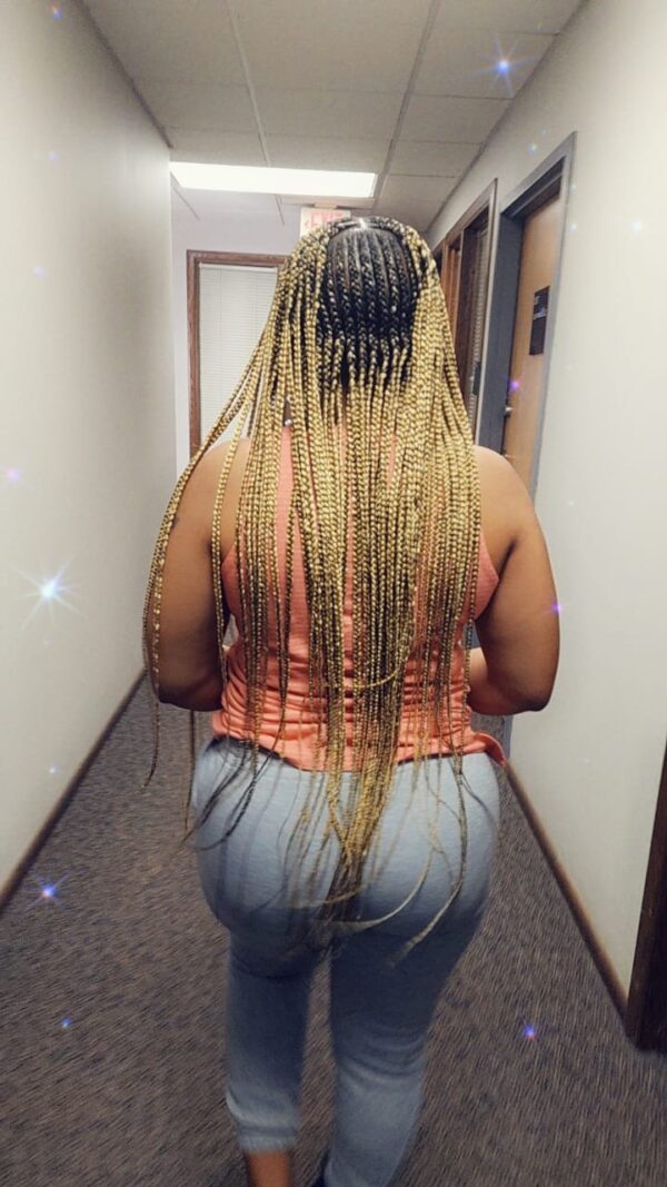 Braiding in Brooklyn Center, MN, Braiding Services, Hair Salons In Your Area, hair salon near me, hair styling braids, 8