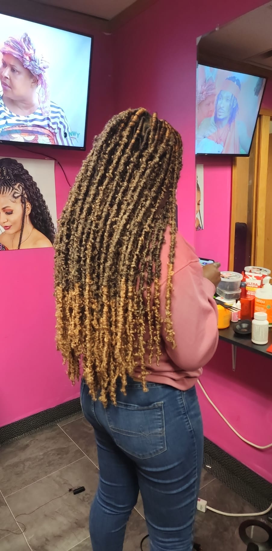 Idaho Will No Longer Criminalize Braiding Hair Without A License