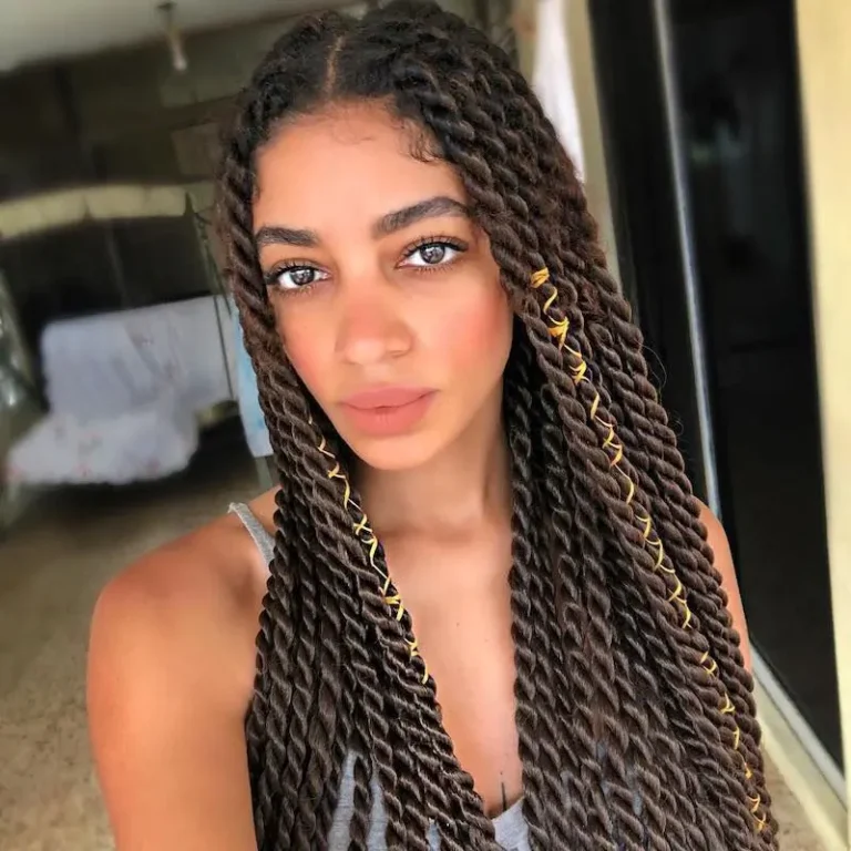 Boho Braids Near Me Unlock Your Inner Boho Chic